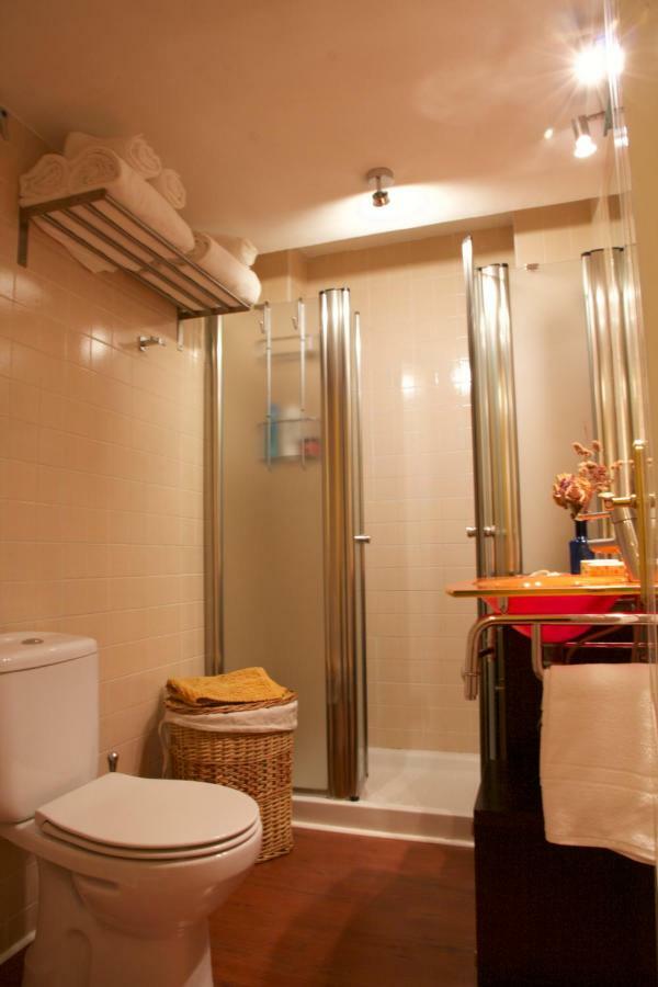 Apartamento San Benito C Sevilla Exterior foto